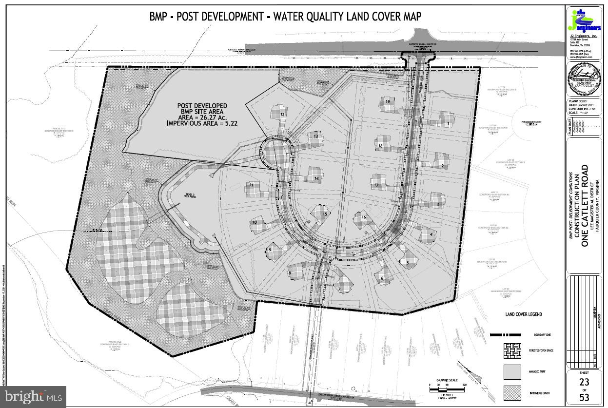 6717 CATLETT RD, CATLETT, Virginia 20119, ,Land,For sale,6717 CATLETT RD,VAFQ2020334 MLS # VAFQ2020334