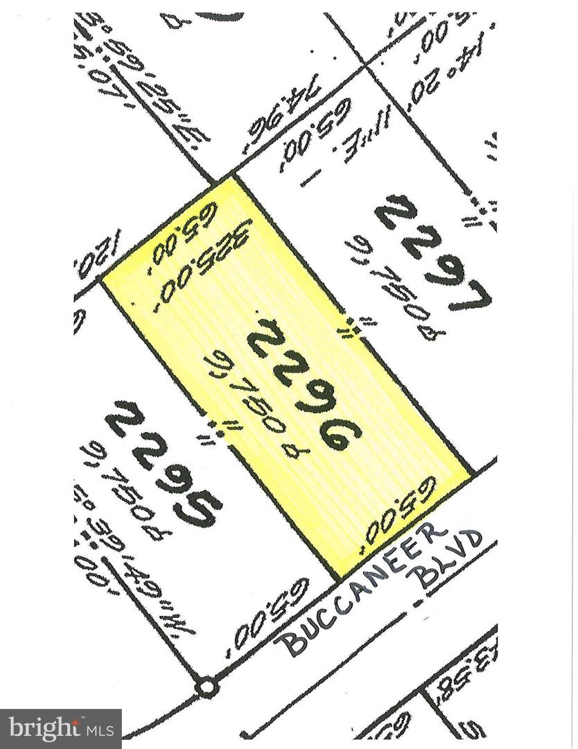 2296 BUCCANEER BLVD, GREENBACKVILLE, Virginia 23356, ,Land,For sale,2296 BUCCANEER BLVD,VAAC2002590 MLS # VAAC2002590