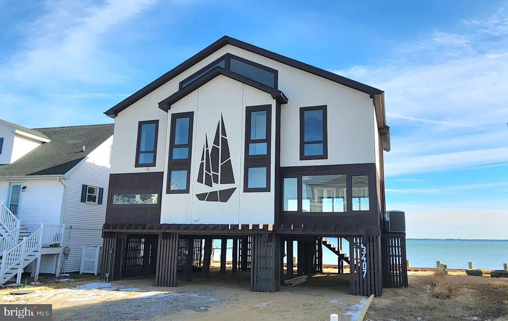 3407 BLACKBEARD ROAD, GREENBACKVILLE, Virginia 23356, 4 Bedrooms Bedrooms, ,3 BathroomsBathrooms,Residential,For sale,3407 BLACKBEARD ROAD,VAAC2002450 MLS # VAAC2002450