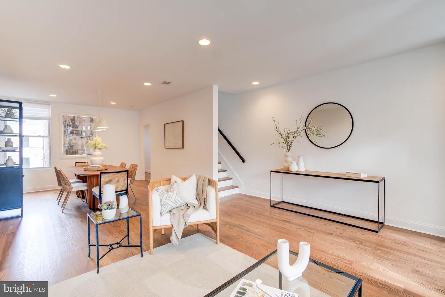 1111 FAIRMONT ST NW, WASHINGTON, District Of Columbia 20009, 4 Bedrooms Bedrooms, ,3 BathroomsBathrooms,Residential,For sale,1111 FAIRMONT ST NW,DCDC2234470 MLS # DCDC2234470