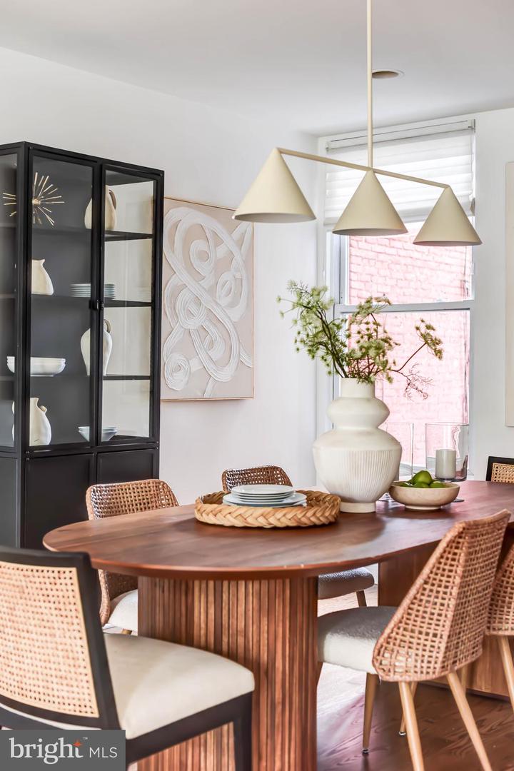 1111 FAIRMONT ST NW, WASHINGTON, District Of Columbia 20009, 4 Bedrooms Bedrooms, ,3 BathroomsBathrooms,Residential,For sale,1111 FAIRMONT ST NW,DCDC2234470 MLS # DCDC2234470