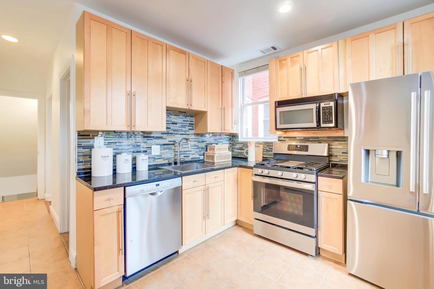 1111 FAIRMONT ST NW, WASHINGTON, District Of Columbia 20009, 4 Bedrooms Bedrooms, ,3 BathroomsBathrooms,Residential,For sale,1111 FAIRMONT ST NW,DCDC2234470 MLS # DCDC2234470