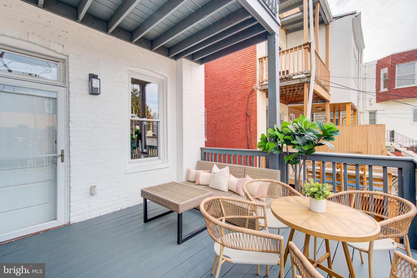 1111 FAIRMONT ST NW, WASHINGTON, District Of Columbia 20009, 4 Bedrooms Bedrooms, ,3 BathroomsBathrooms,Residential,For sale,1111 FAIRMONT ST NW,DCDC2234470 MLS # DCDC2234470