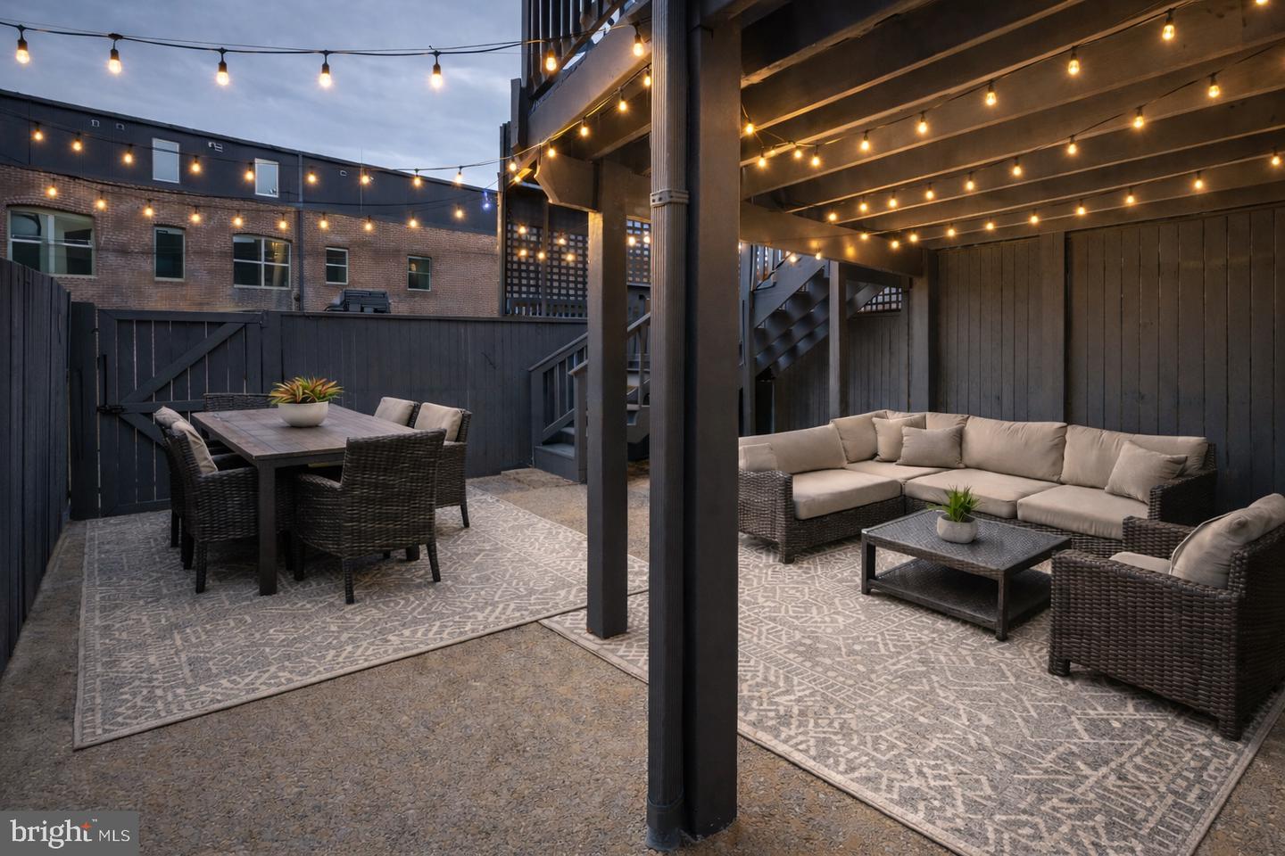 1111 FAIRMONT ST NW, WASHINGTON, District Of Columbia 20009, 4 Bedrooms Bedrooms, ,3 BathroomsBathrooms,Residential,For sale,1111 FAIRMONT ST NW,DCDC2234470 MLS # DCDC2234470