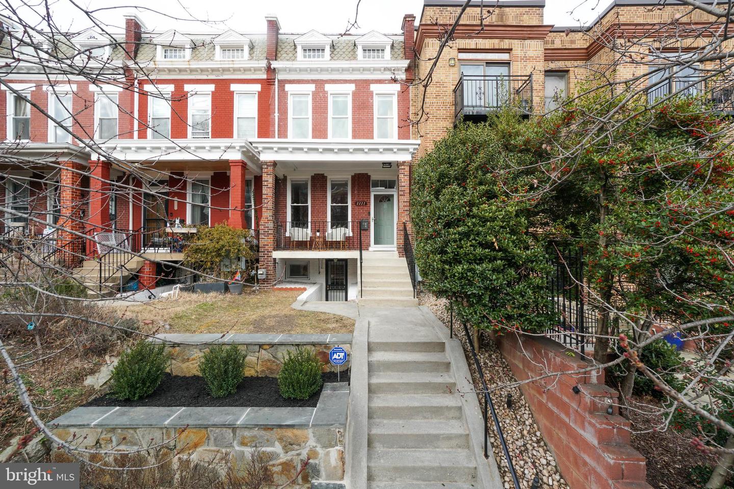 1111 FAIRMONT ST NW, WASHINGTON, District Of Columbia 20009, 4 Bedrooms Bedrooms, ,3 BathroomsBathrooms,Residential,For sale,1111 FAIRMONT ST NW,DCDC2234470 MLS # DCDC2234470