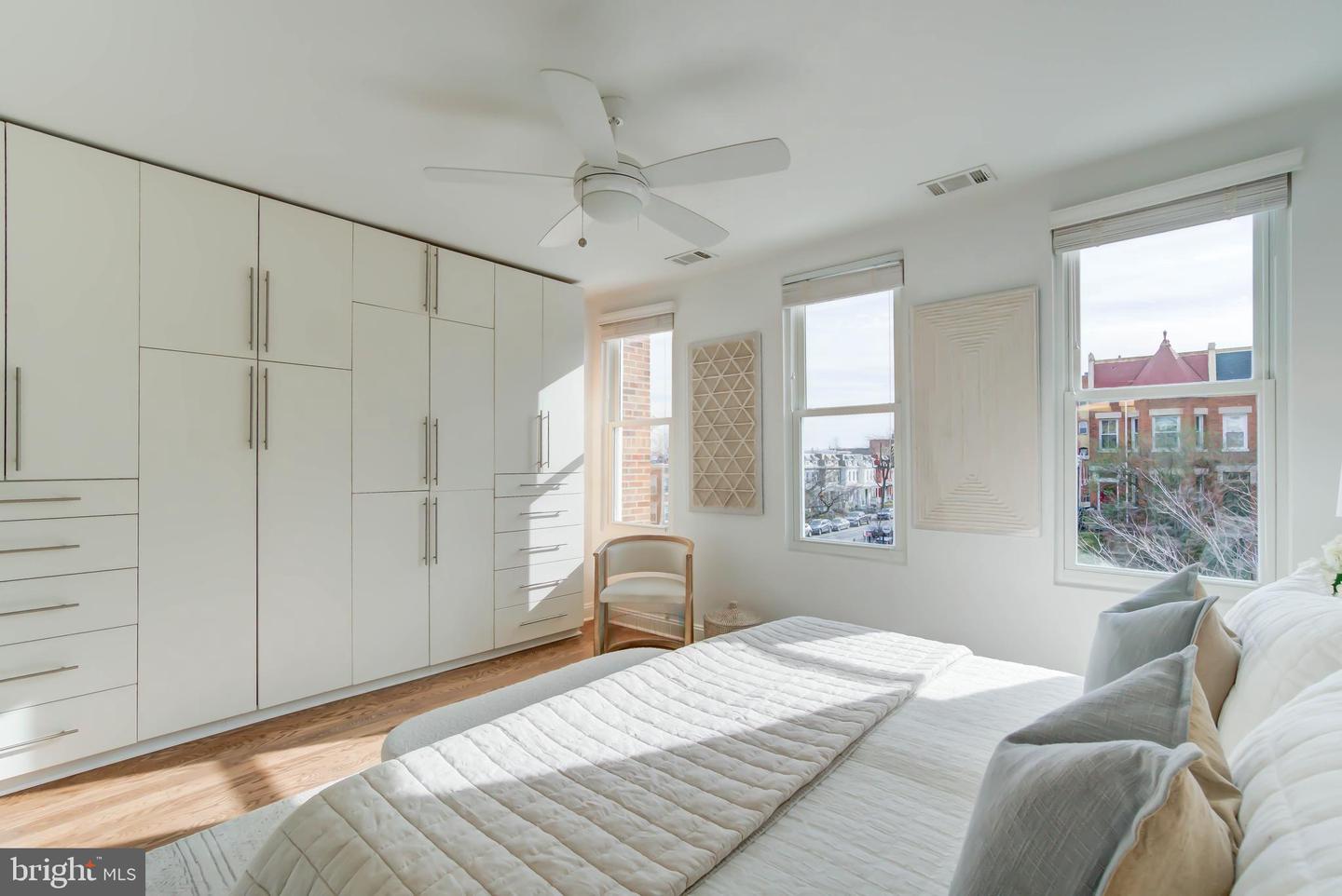 1111 FAIRMONT ST NW, WASHINGTON, District Of Columbia 20009, 4 Bedrooms Bedrooms, ,3 BathroomsBathrooms,Residential,For sale,1111 FAIRMONT ST NW,DCDC2234470 MLS # DCDC2234470