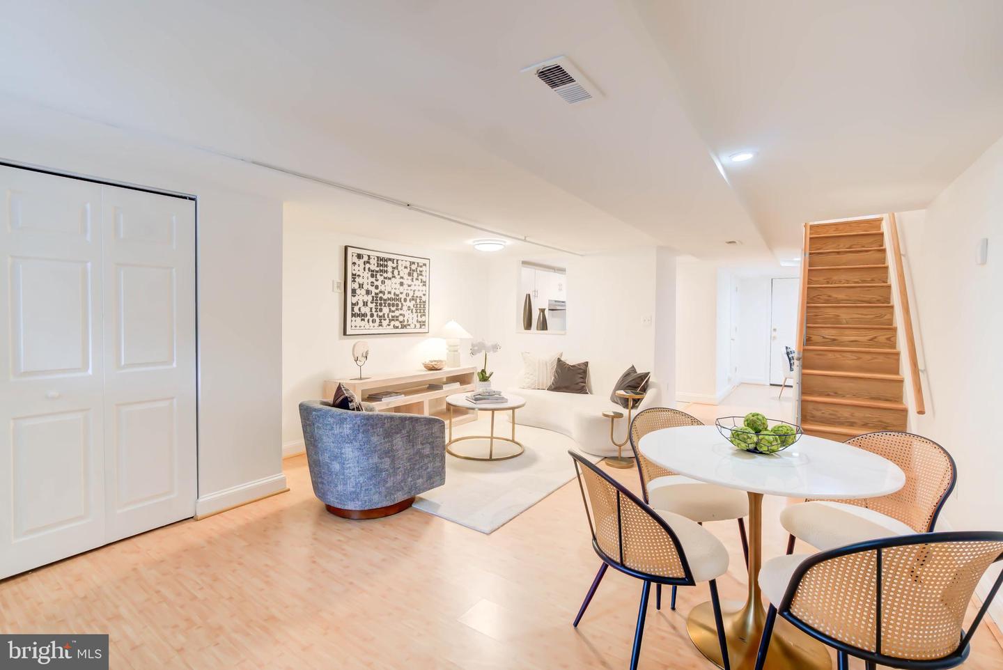 1111 FAIRMONT ST NW, WASHINGTON, District Of Columbia 20009, 4 Bedrooms Bedrooms, ,3 BathroomsBathrooms,Residential,For sale,1111 FAIRMONT ST NW,DCDC2234470 MLS # DCDC2234470