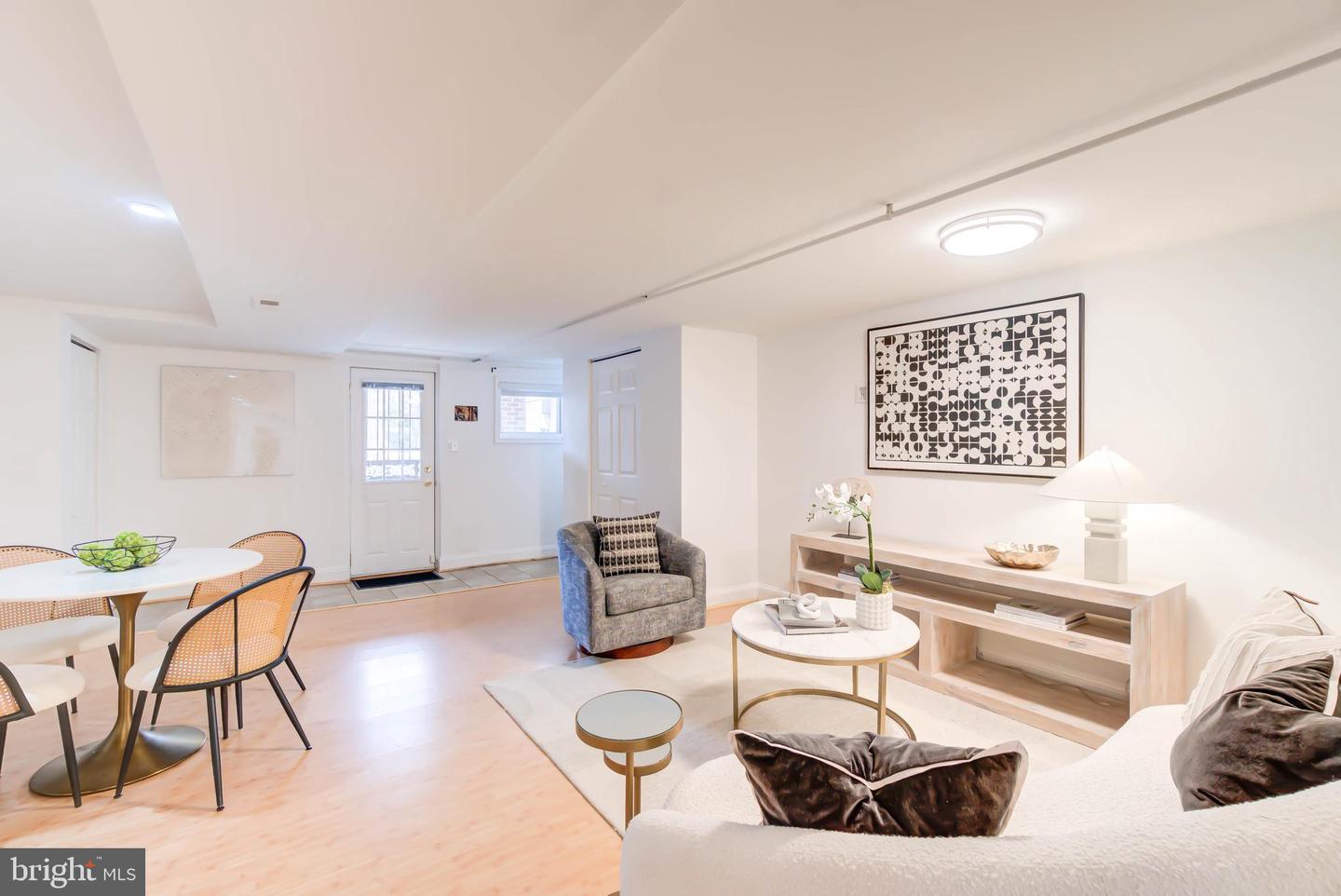 1111 FAIRMONT ST NW, WASHINGTON, District Of Columbia 20009, 4 Bedrooms Bedrooms, ,3 BathroomsBathrooms,Residential,For sale,1111 FAIRMONT ST NW,DCDC2234470 MLS # DCDC2234470