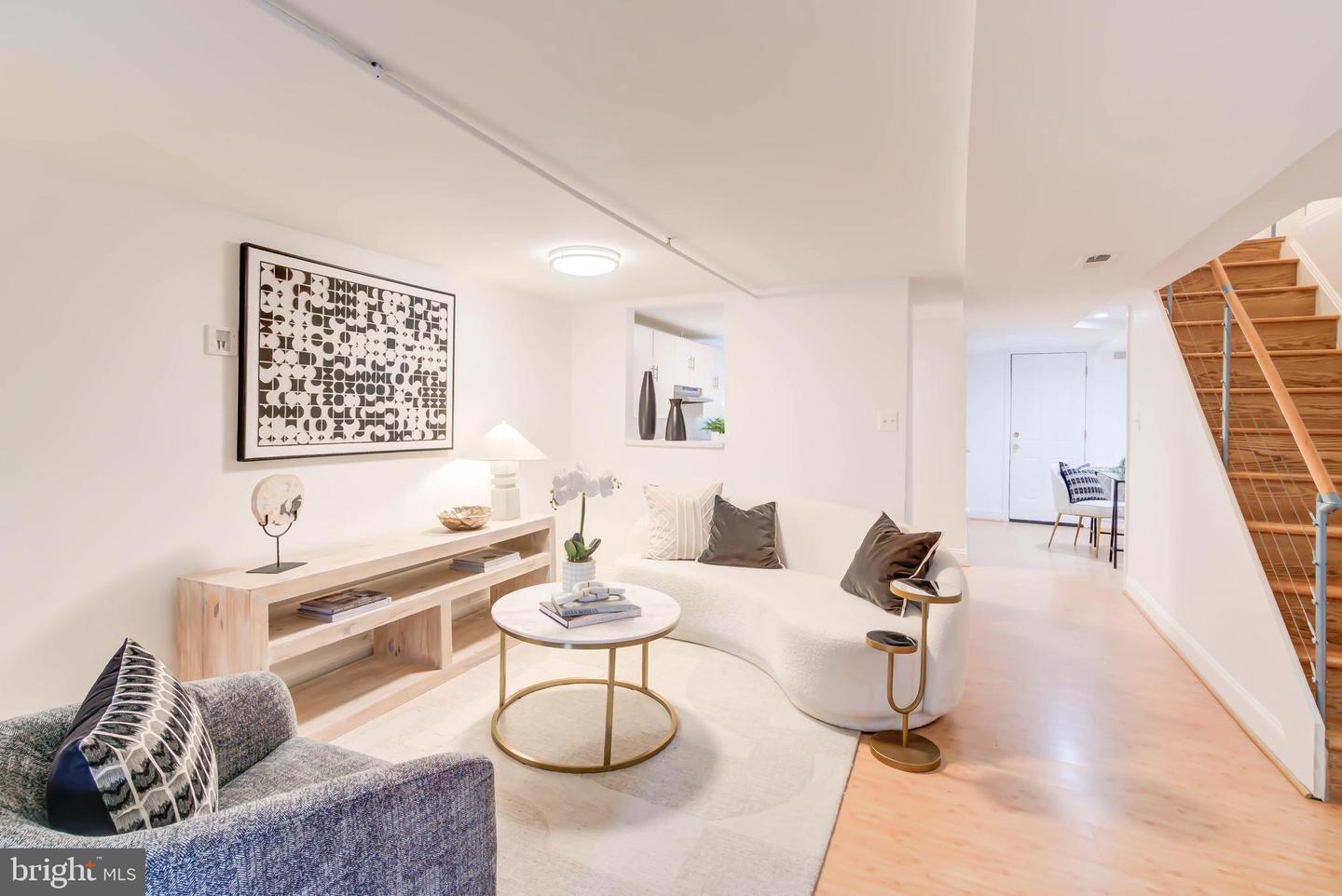 1111 FAIRMONT ST NW, WASHINGTON, District Of Columbia 20009, 4 Bedrooms Bedrooms, ,3 BathroomsBathrooms,Residential,For sale,1111 FAIRMONT ST NW,DCDC2234470 MLS # DCDC2234470