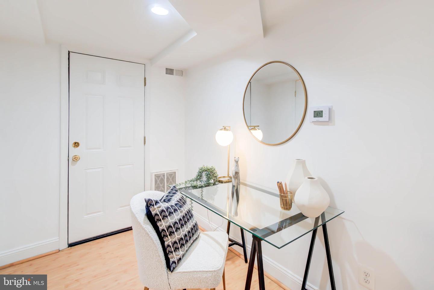 1111 FAIRMONT ST NW, WASHINGTON, District Of Columbia 20009, 4 Bedrooms Bedrooms, ,3 BathroomsBathrooms,Residential,For sale,1111 FAIRMONT ST NW,DCDC2234470 MLS # DCDC2234470