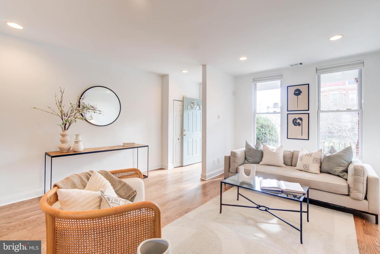 1111 FAIRMONT ST NW, WASHINGTON, District Of Columbia 20009, 4 Bedrooms Bedrooms, ,3 BathroomsBathrooms,Residential,For sale,1111 FAIRMONT ST NW,DCDC2234470 MLS # DCDC2234470