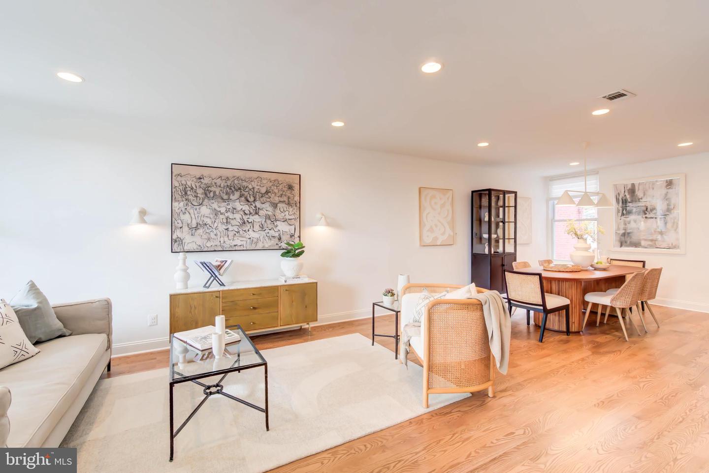 1111 FAIRMONT ST NW, WASHINGTON, District Of Columbia 20009, 4 Bedrooms Bedrooms, ,3 BathroomsBathrooms,Residential,For sale,1111 FAIRMONT ST NW,DCDC2234470 MLS # DCDC2234470