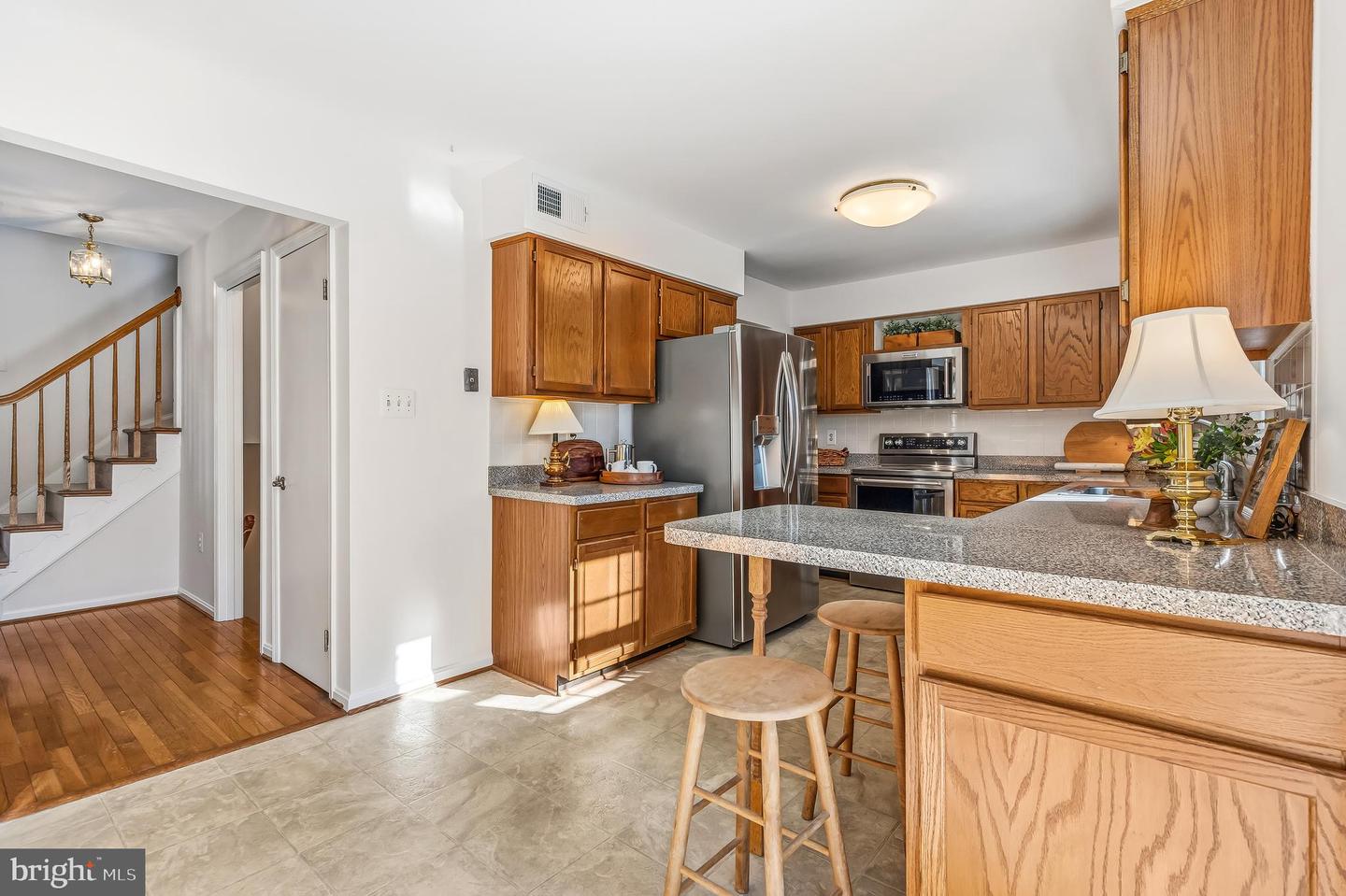 7433 SPRING TREE DR, SPRINGFIELD, Virginia 22153, 3 Bedrooms Bedrooms, ,2 BathroomsBathrooms,Residential,For sale,7433 SPRING TREE DR,VAFX2283964 MLS # VAFX2283964