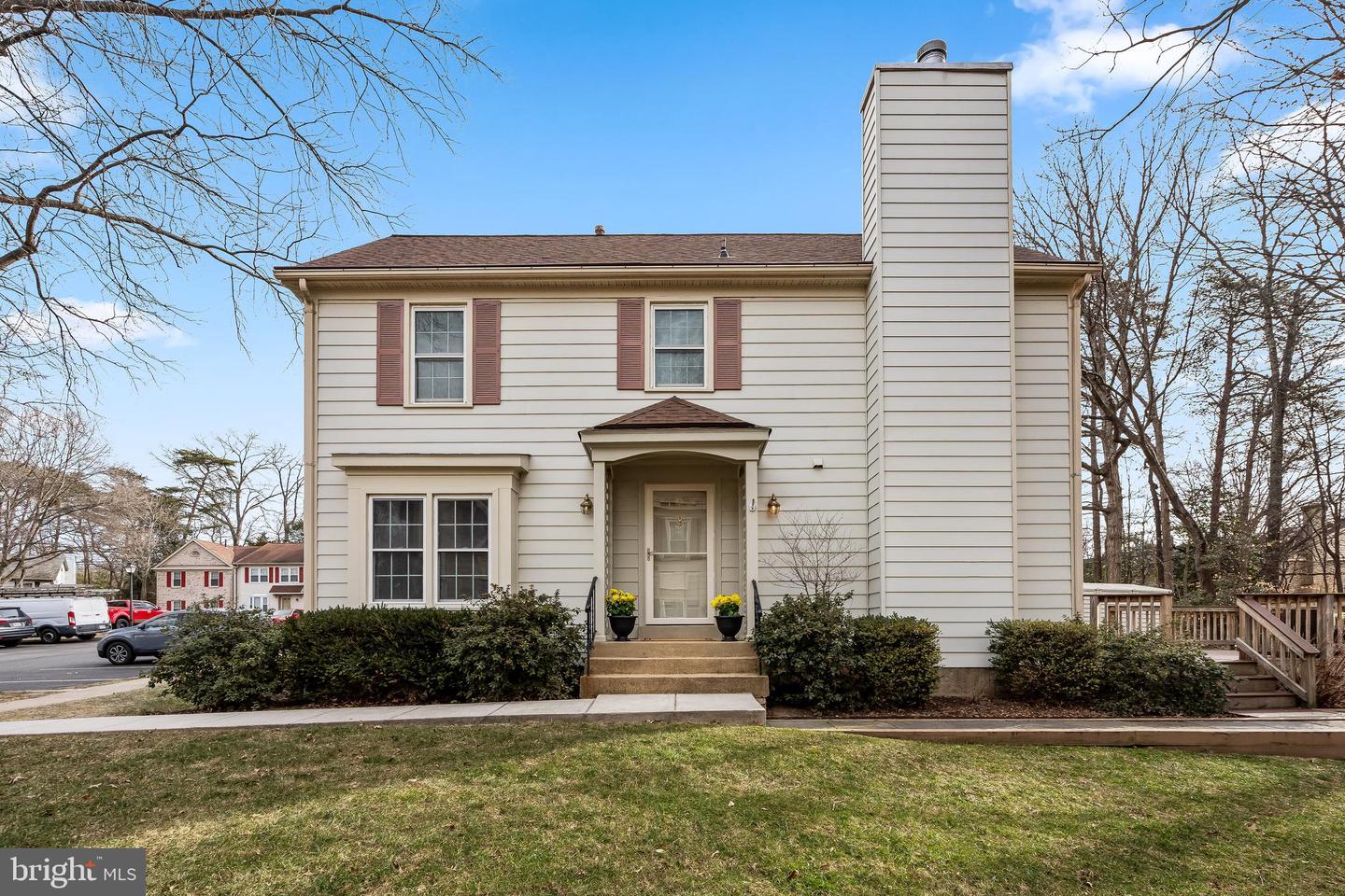 7433 SPRING TREE DR, SPRINGFIELD, Virginia 22153, 3 Bedrooms Bedrooms, ,2 BathroomsBathrooms,Residential,For sale,7433 SPRING TREE DR,VAFX2283964 MLS # VAFX2283964