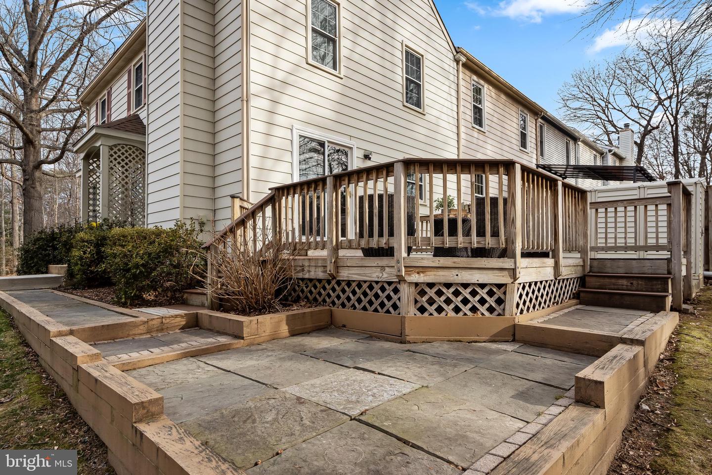 7433 SPRING TREE DR, SPRINGFIELD, Virginia 22153, 3 Bedrooms Bedrooms, ,2 BathroomsBathrooms,Residential,For sale,7433 SPRING TREE DR,VAFX2283964 MLS # VAFX2283964