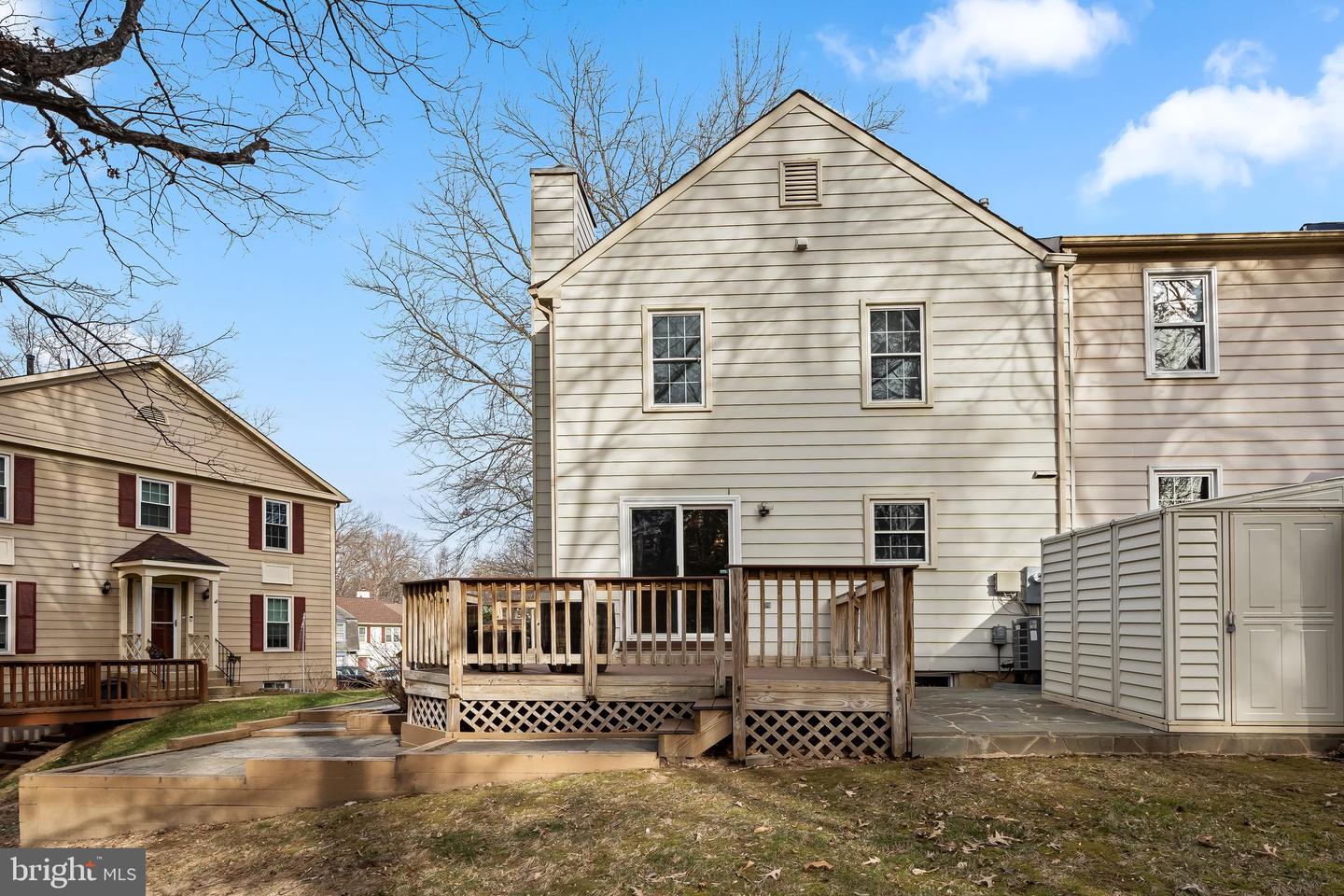 7433 SPRING TREE DR, SPRINGFIELD, Virginia 22153, 3 Bedrooms Bedrooms, ,2 BathroomsBathrooms,Residential,For sale,7433 SPRING TREE DR,VAFX2283964 MLS # VAFX2283964