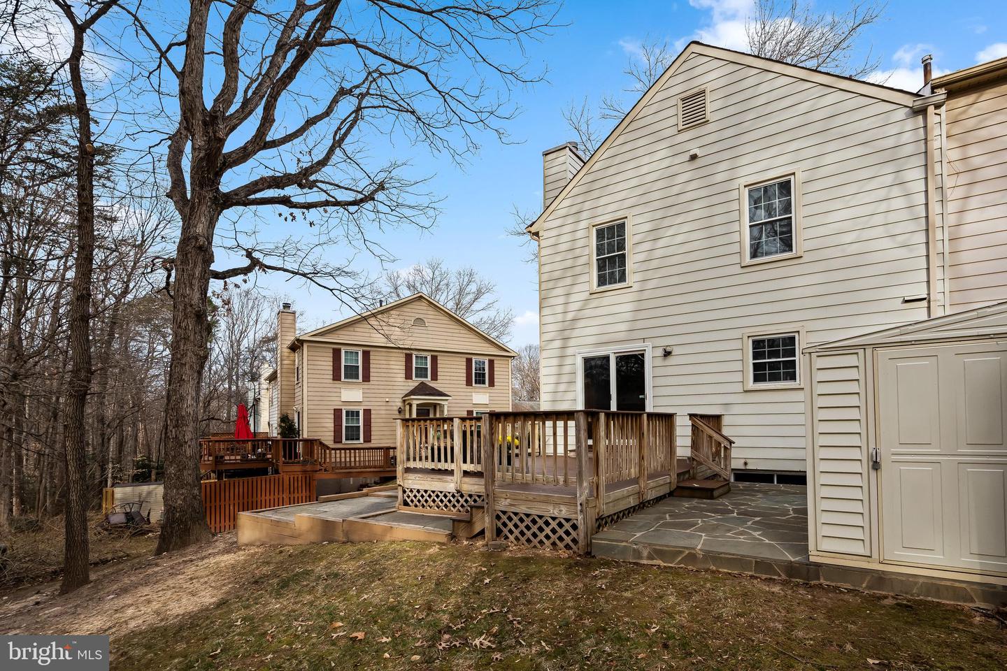 7433 SPRING TREE DR, SPRINGFIELD, Virginia 22153, 3 Bedrooms Bedrooms, ,2 BathroomsBathrooms,Residential,For sale,7433 SPRING TREE DR,VAFX2283964 MLS # VAFX2283964