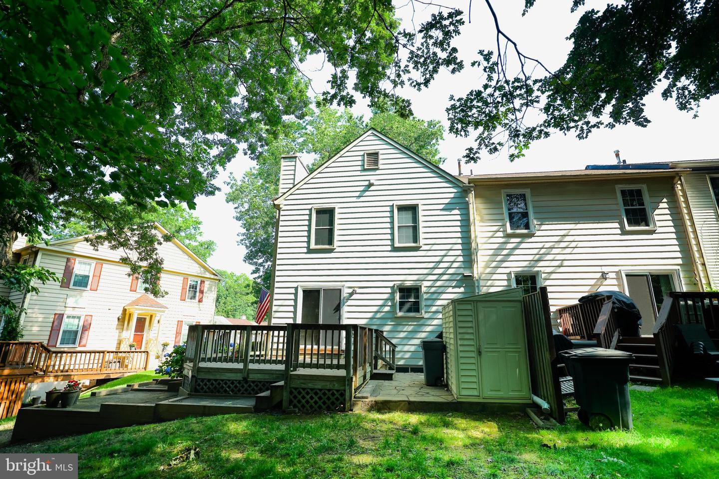 7433 SPRING TREE DR, SPRINGFIELD, Virginia 22153, 3 Bedrooms Bedrooms, ,2 BathroomsBathrooms,Residential,For sale,7433 SPRING TREE DR,VAFX2283964 MLS # VAFX2283964