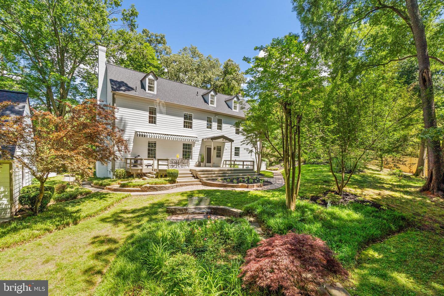 815 ARCTURUS ON THE POTOMAC, ALEXANDRIA, Virginia 22308, 5 Bedrooms Bedrooms, ,3 BathroomsBathrooms,Residential,For sale,815 ARCTURUS ON THE POTOMAC,VAFX2284026 MLS # VAFX2284026