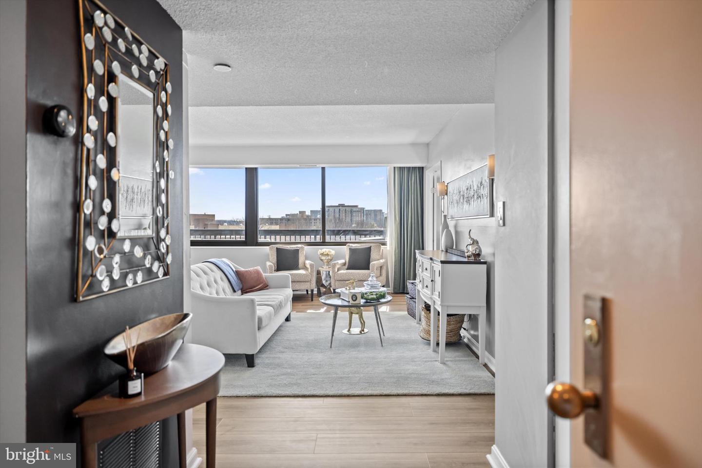 3713 S GEORGE MASON DR #616 W, FALLS CHURCH, Virginia 22041, 2 Bedrooms Bedrooms, 4 Rooms Rooms,1 BathroomBathrooms,Residential,For sale,3713 S GEORGE MASON DR #616 W,VAFX2285198 MLS # VAFX2285198