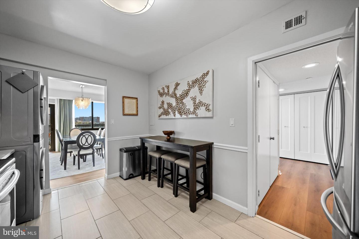 3713 S GEORGE MASON DR #616 W, FALLS CHURCH, Virginia 22041, 2 Bedrooms Bedrooms, 4 Rooms Rooms,1 BathroomBathrooms,Residential,For sale,3713 S GEORGE MASON DR #616 W,VAFX2285198 MLS # VAFX2285198