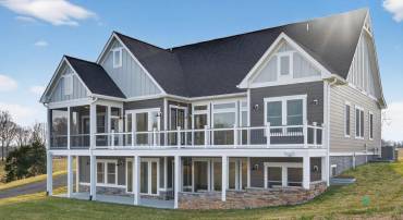 29 ROCK ISLAND RIDGE, LAKE ANNA, MINERAL, Virginia 23117, 6 Bedrooms Bedrooms, ,4 BathroomsBathrooms,Residential,For sale,29 ROCK ISLAND RIDGE, LAKE ANNA,VALA2009138 MLS # VALA2009138