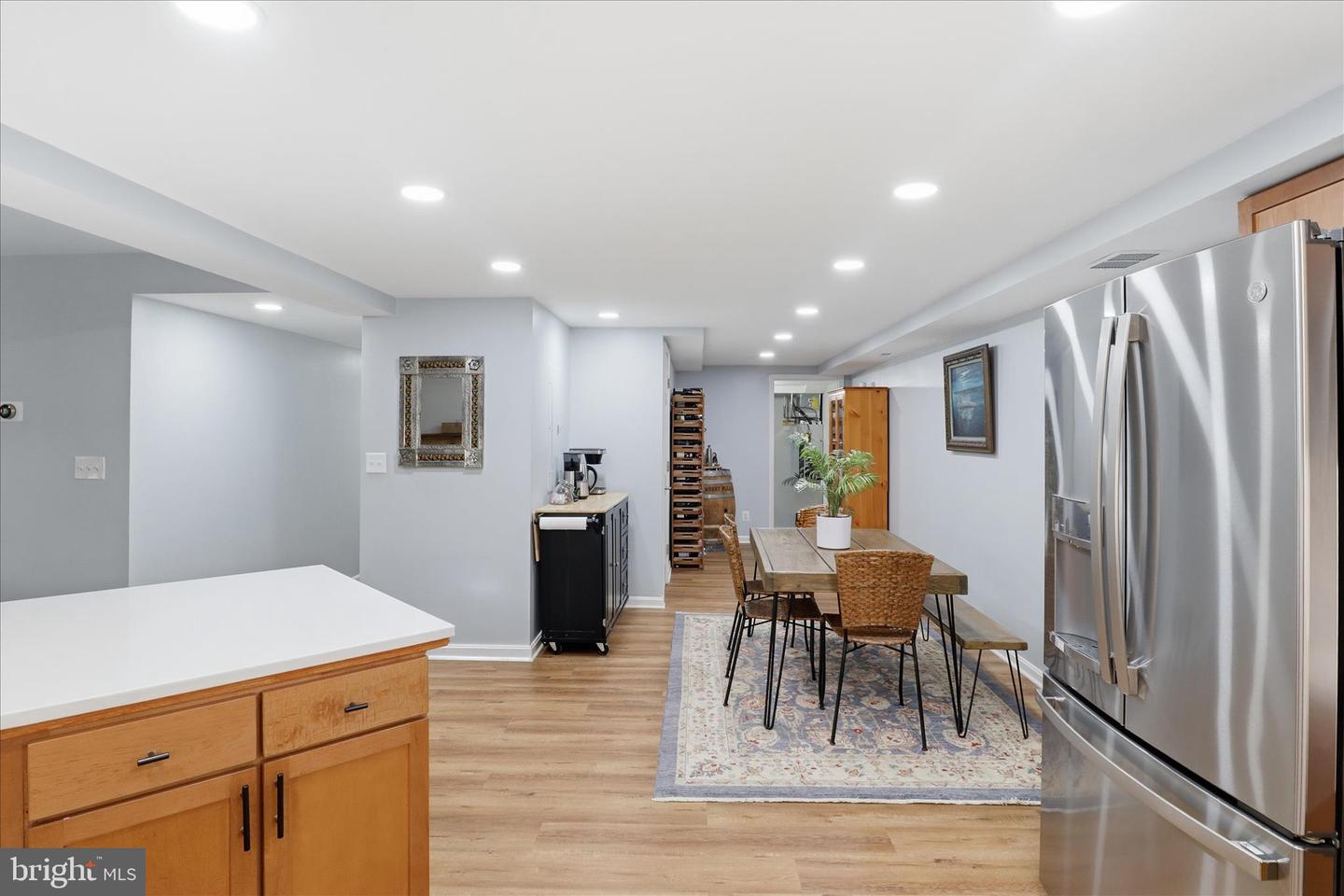 1563-B N VAN DORN ST N #1563 B, ALEXANDRIA, Virginia 22304, 2 Bedrooms Bedrooms, ,2 BathroomsBathrooms,Residential,For sale,1563-B N VAN DORN ST N #1563 B,VAAX2053108 MLS # VAAX2053108