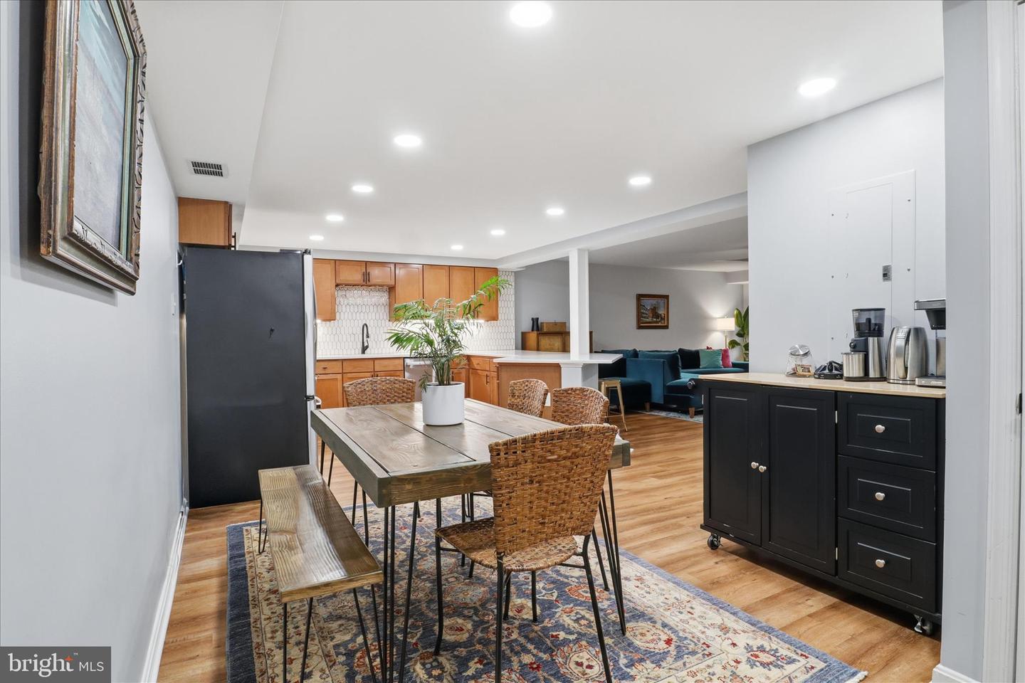 1563-B N VAN DORN ST N #1563 B, ALEXANDRIA, Virginia 22304, 2 Bedrooms Bedrooms, ,2 BathroomsBathrooms,Residential,For sale,1563-B N VAN DORN ST N #1563 B,VAAX2053108 MLS # VAAX2053108