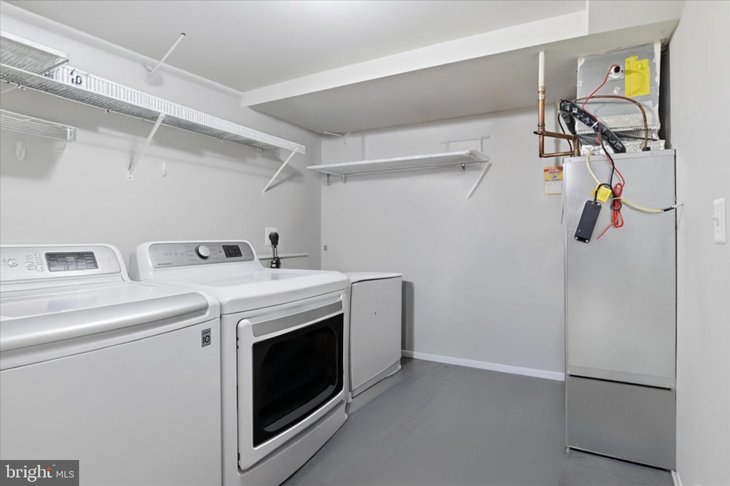 1563-B N VAN DORN ST N #1563 B, ALEXANDRIA, Virginia 22304, 2 Bedrooms Bedrooms, ,2 BathroomsBathrooms,Residential,For sale,1563-B N VAN DORN ST N #1563 B,VAAX2053108 MLS # VAAX2053108