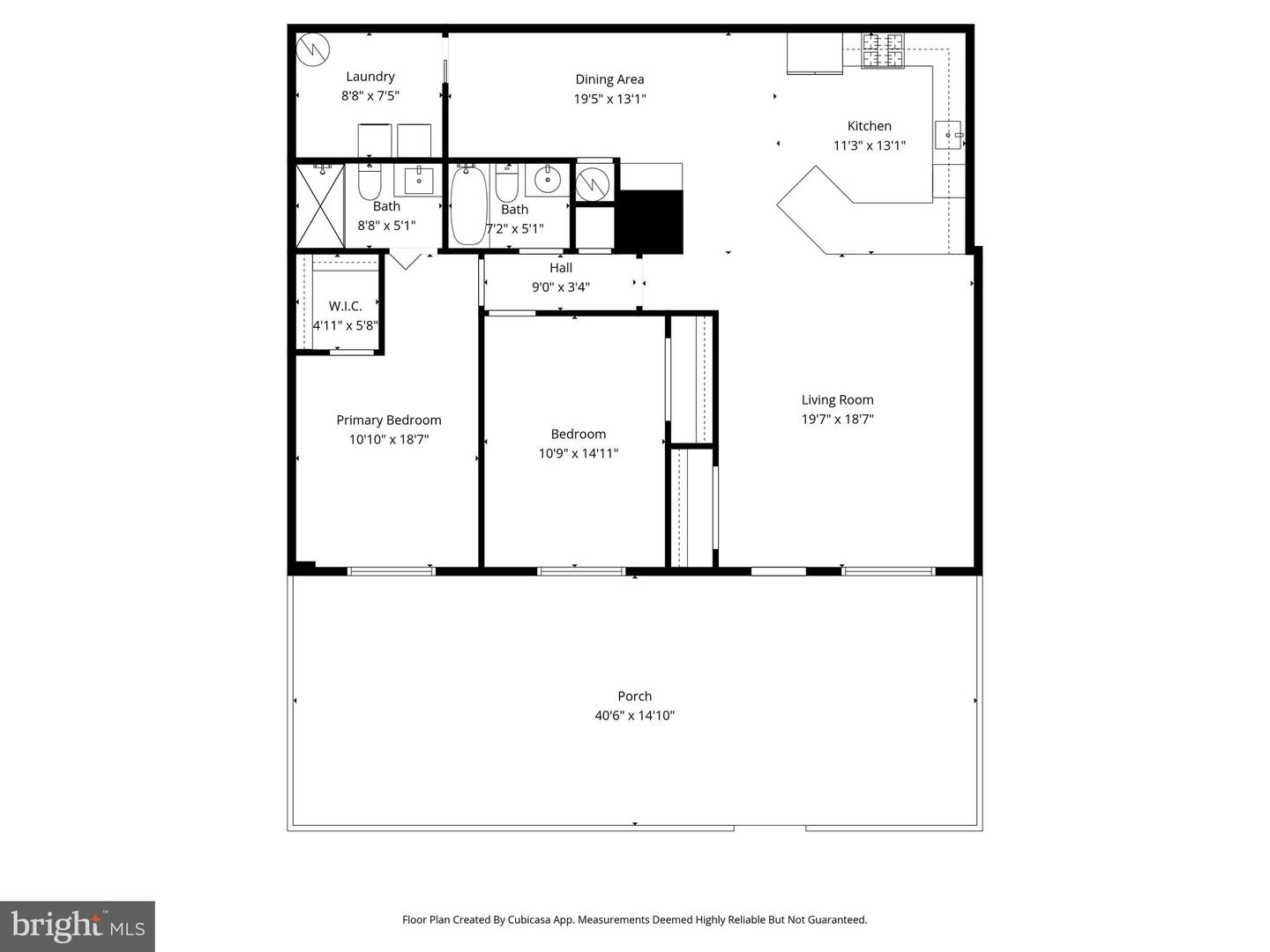 1563-B N VAN DORN ST N #1563 B, ALEXANDRIA, Virginia 22304, 2 Bedrooms Bedrooms, ,2 BathroomsBathrooms,Residential,For sale,1563-B N VAN DORN ST N #1563 B,VAAX2053108 MLS # VAAX2053108