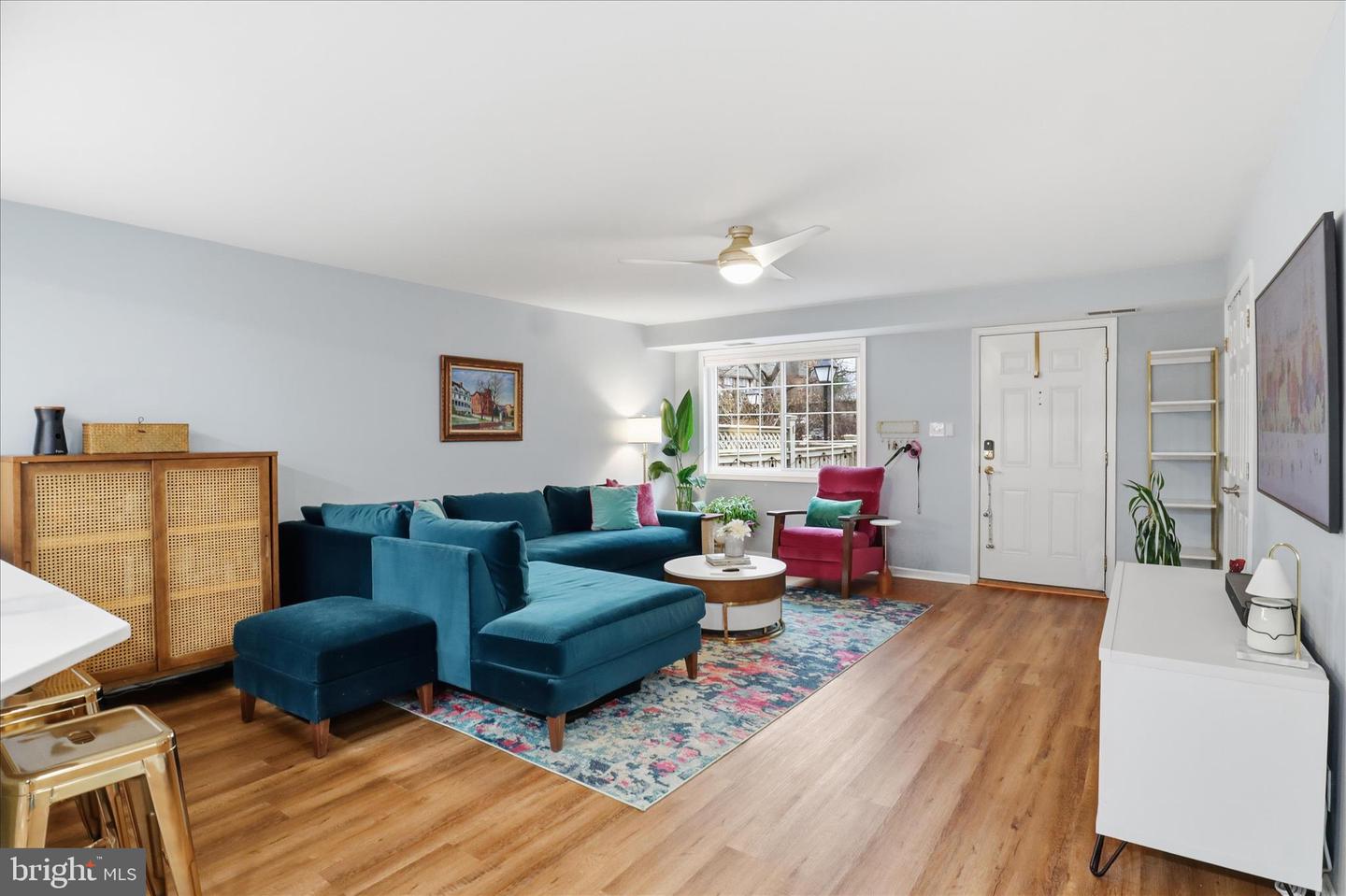 1563-B N VAN DORN ST N #1563 B, ALEXANDRIA, Virginia 22304, 2 Bedrooms Bedrooms, ,2 BathroomsBathrooms,Residential,For sale,1563-B N VAN DORN ST N #1563 B,VAAX2053108 MLS # VAAX2053108