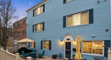 1563-B N VAN DORN ST N #1563 B, ALEXANDRIA, Virginia 22304, 2 Bedrooms Bedrooms, ,2 BathroomsBathrooms,Residential,For sale,1563-B N VAN DORN ST N #1563 B,VAAX2053108 MLS # VAAX2053108