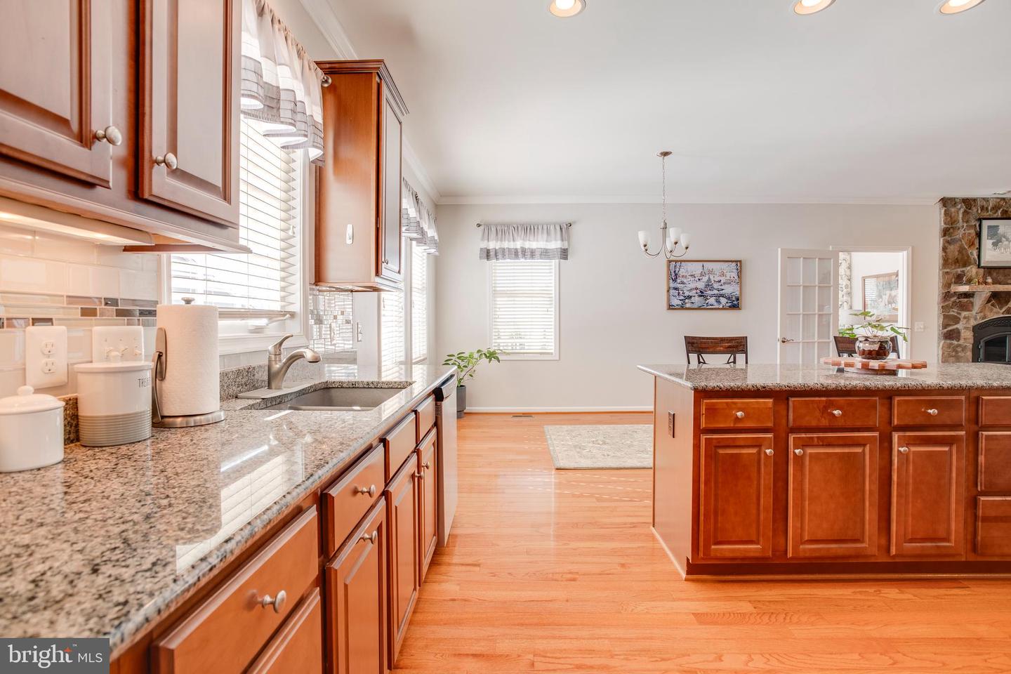 9408 BLACKBIRD LOOP, CULPEPER, Virginia 22701, 4 Bedrooms Bedrooms, ,3 BathroomsBathrooms,Residential,For sale,9408 BLACKBIRD LOOP,VACU2012412 MLS # VACU2012412