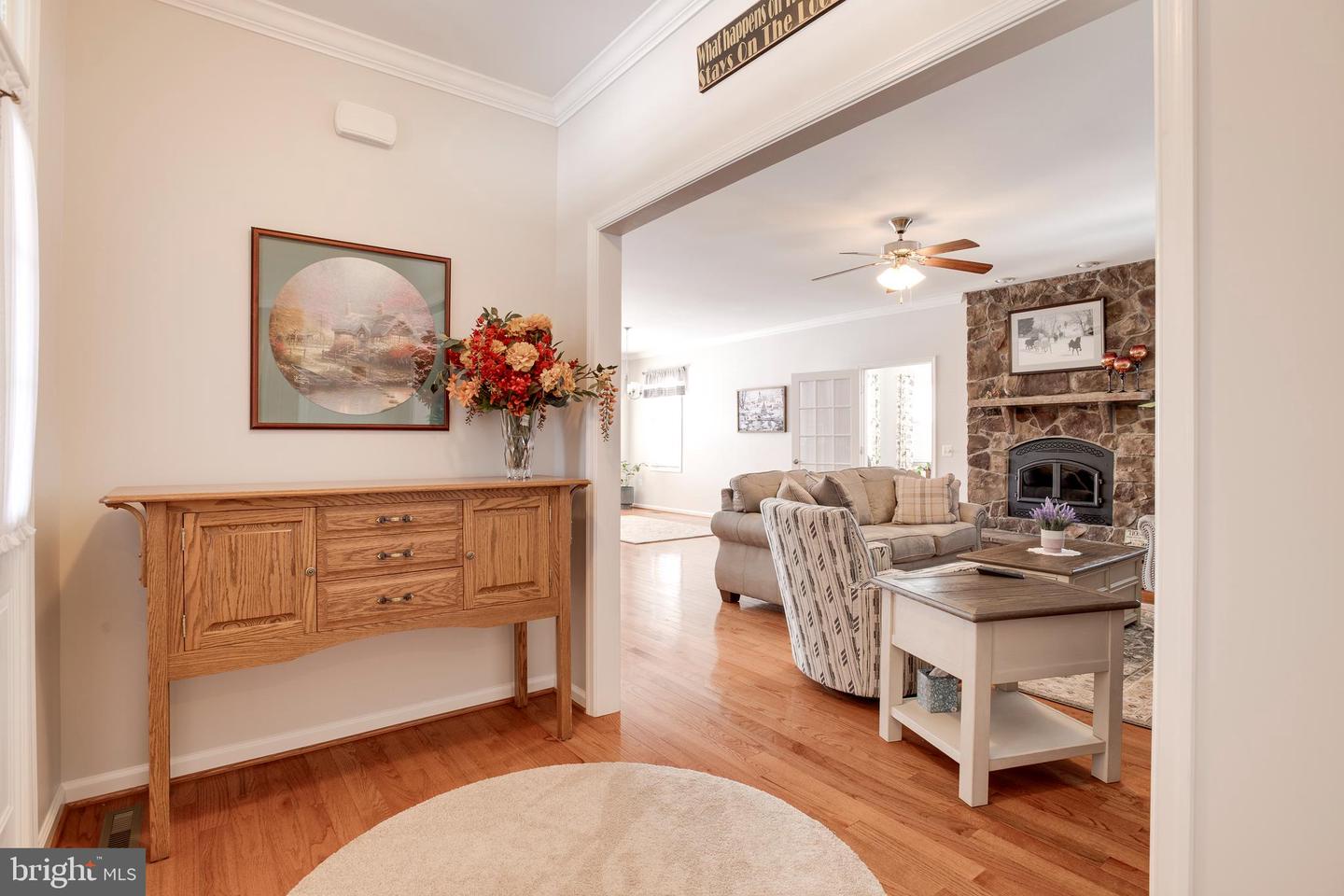 9408 BLACKBIRD LOOP, CULPEPER, Virginia 22701, 4 Bedrooms Bedrooms, ,3 BathroomsBathrooms,Residential,For sale,9408 BLACKBIRD LOOP,VACU2012412 MLS # VACU2012412