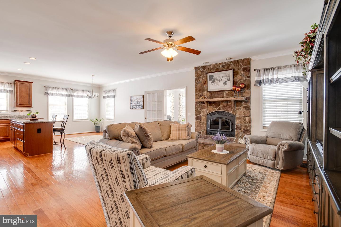 9408 BLACKBIRD LOOP, CULPEPER, Virginia 22701, 4 Bedrooms Bedrooms, ,3 BathroomsBathrooms,Residential,For sale,9408 BLACKBIRD LOOP,VACU2012412 MLS # VACU2012412