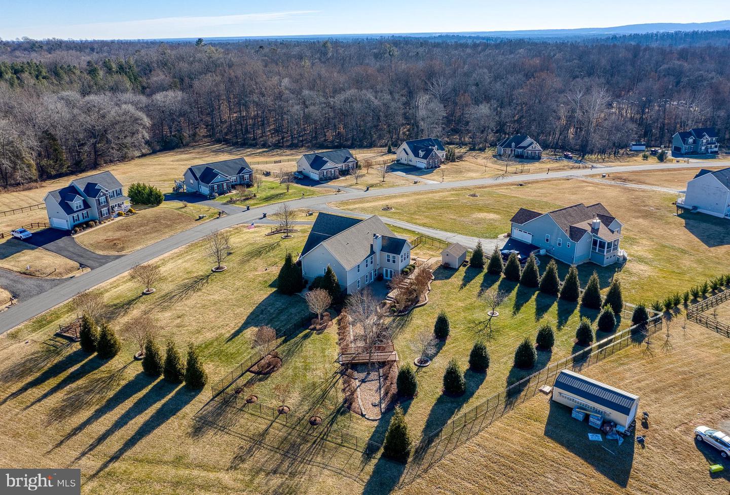 9408 BLACKBIRD LOOP, CULPEPER, Virginia 22701, 4 Bedrooms Bedrooms, ,3 BathroomsBathrooms,Residential,For sale,9408 BLACKBIRD LOOP,VACU2012412 MLS # VACU2012412