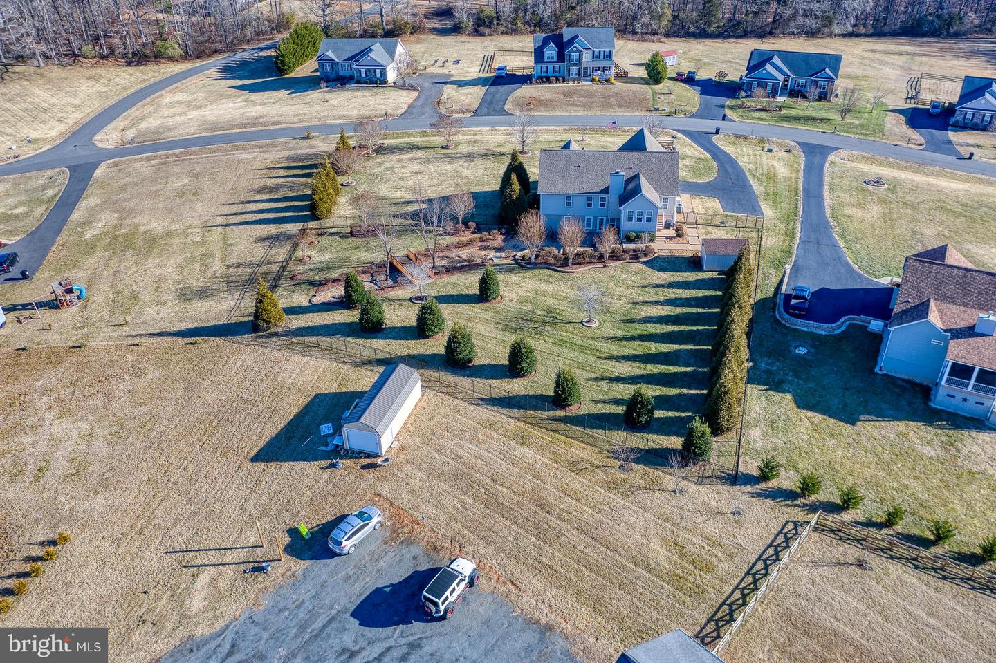 9408 BLACKBIRD LOOP, CULPEPER, Virginia 22701, 4 Bedrooms Bedrooms, ,3 BathroomsBathrooms,Residential,For sale,9408 BLACKBIRD LOOP,VACU2012412 MLS # VACU2012412