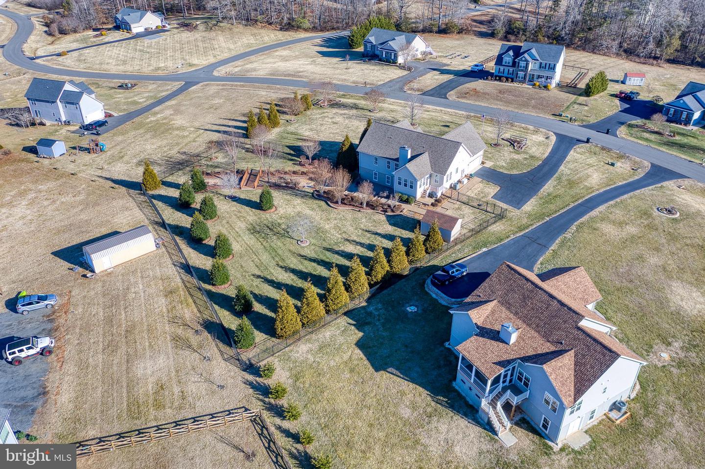 9408 BLACKBIRD LOOP, CULPEPER, Virginia 22701, 4 Bedrooms Bedrooms, ,3 BathroomsBathrooms,Residential,For sale,9408 BLACKBIRD LOOP,VACU2012412 MLS # VACU2012412