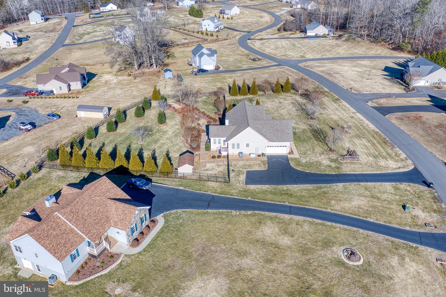 9408 BLACKBIRD LOOP, CULPEPER, Virginia 22701, 4 Bedrooms Bedrooms, ,3 BathroomsBathrooms,Residential,For sale,9408 BLACKBIRD LOOP,VACU2012412 MLS # VACU2012412