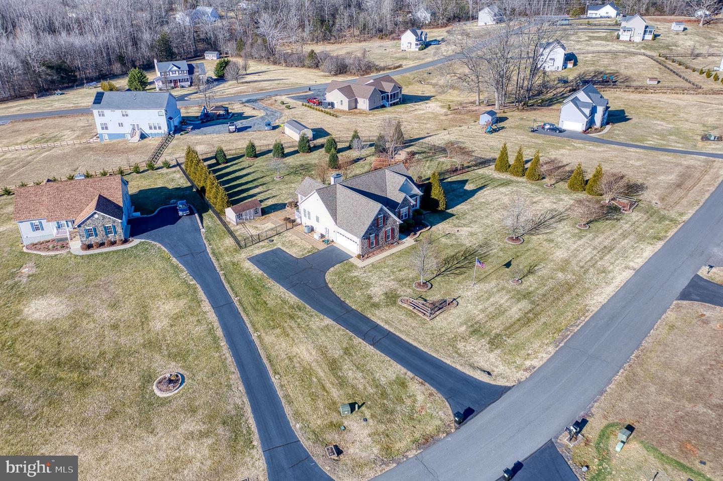 9408 BLACKBIRD LOOP, CULPEPER, Virginia 22701, 4 Bedrooms Bedrooms, ,3 BathroomsBathrooms,Residential,For sale,9408 BLACKBIRD LOOP,VACU2012412 MLS # VACU2012412