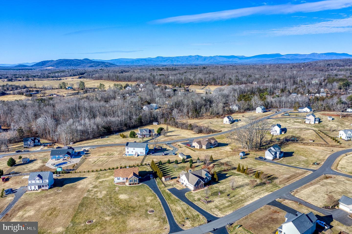 9408 BLACKBIRD LOOP, CULPEPER, Virginia 22701, 4 Bedrooms Bedrooms, ,3 BathroomsBathrooms,Residential,For sale,9408 BLACKBIRD LOOP,VACU2012412 MLS # VACU2012412