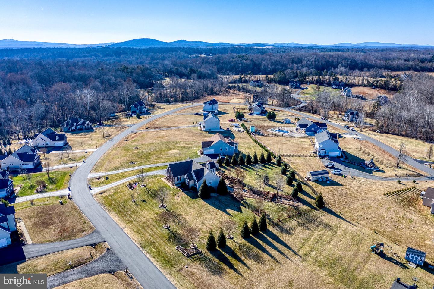 9408 BLACKBIRD LOOP, CULPEPER, Virginia 22701, 4 Bedrooms Bedrooms, ,3 BathroomsBathrooms,Residential,For sale,9408 BLACKBIRD LOOP,VACU2012412 MLS # VACU2012412