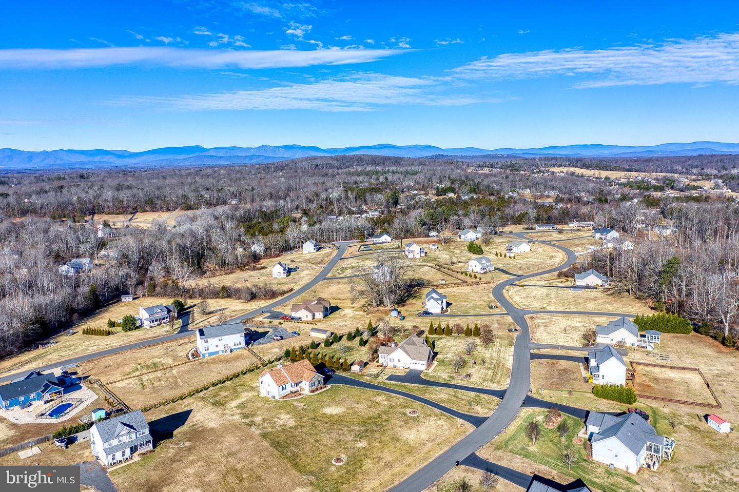 9408 BLACKBIRD LOOP, CULPEPER, Virginia 22701, 4 Bedrooms Bedrooms, ,3 BathroomsBathrooms,Residential,For sale,9408 BLACKBIRD LOOP,VACU2012412 MLS # VACU2012412