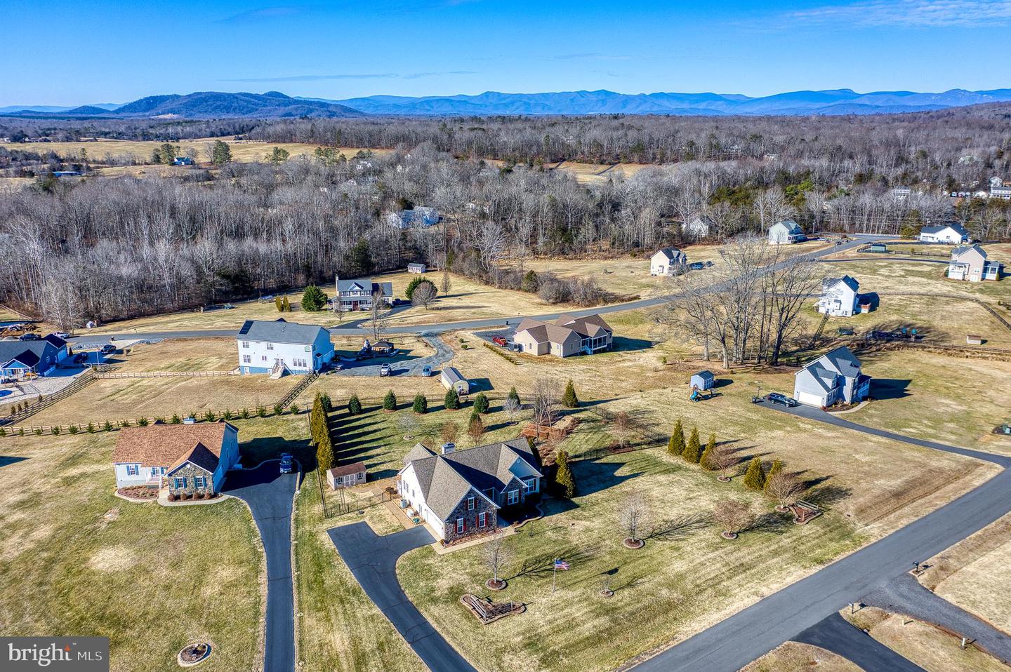 9408 BLACKBIRD LOOP, CULPEPER, Virginia 22701, 4 Bedrooms Bedrooms, ,3 BathroomsBathrooms,Residential,For sale,9408 BLACKBIRD LOOP,VACU2012412 MLS # VACU2012412