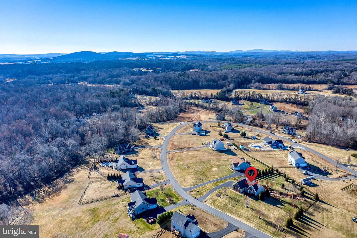 9408 BLACKBIRD LOOP, CULPEPER, Virginia 22701, 4 Bedrooms Bedrooms, ,3 BathroomsBathrooms,Residential,For sale,9408 BLACKBIRD LOOP,VACU2012412 MLS # VACU2012412
