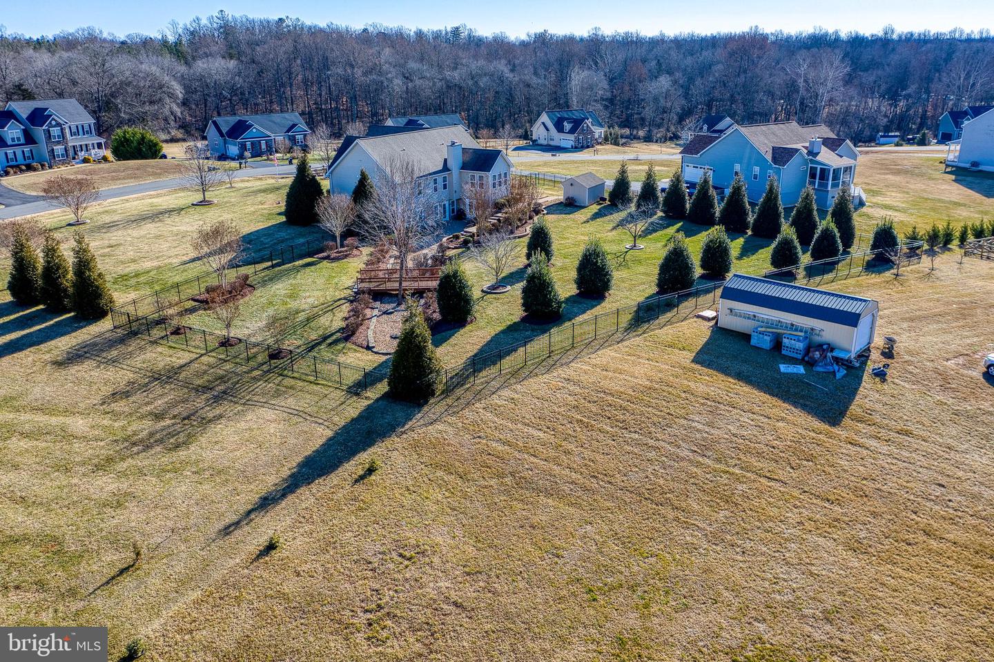 9408 BLACKBIRD LOOP, CULPEPER, Virginia 22701, 4 Bedrooms Bedrooms, ,3 BathroomsBathrooms,Residential,For sale,9408 BLACKBIRD LOOP,VACU2012412 MLS # VACU2012412