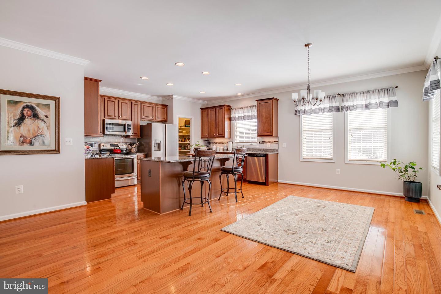 9408 BLACKBIRD LOOP, CULPEPER, Virginia 22701, 4 Bedrooms Bedrooms, ,3 BathroomsBathrooms,Residential,For sale,9408 BLACKBIRD LOOP,VACU2012412 MLS # VACU2012412