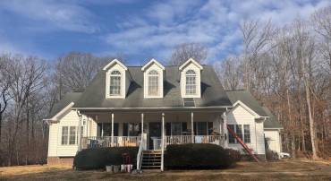441 HARTWOOD RD, FREDERICKSBURG, Virginia 22406, 4 Bedrooms Bedrooms, ,3 BathroomsBathrooms,Residential,For sale,441 HARTWOOD RD,VAST2045422 MLS # VAST2045422