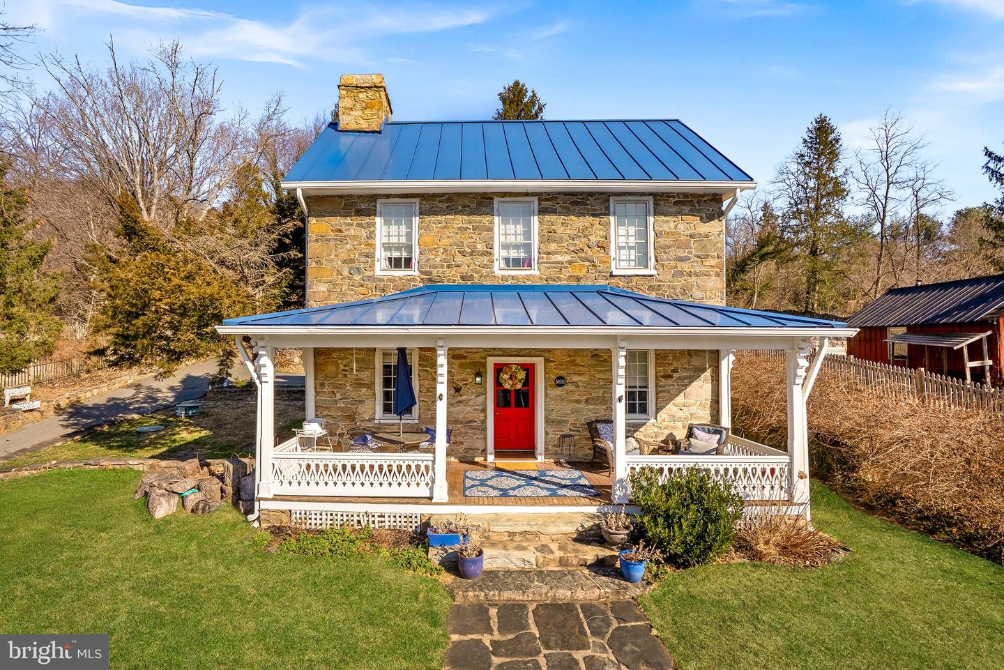 36930 CHARLES TOWN, PURCELLVILLE, Virginia 20132, 3 Bedrooms Bedrooms, ,1 BathroomBathrooms,Residential,For sale,36930 CHARLES TOWN,VALO2114550 MLS # VALO2114550