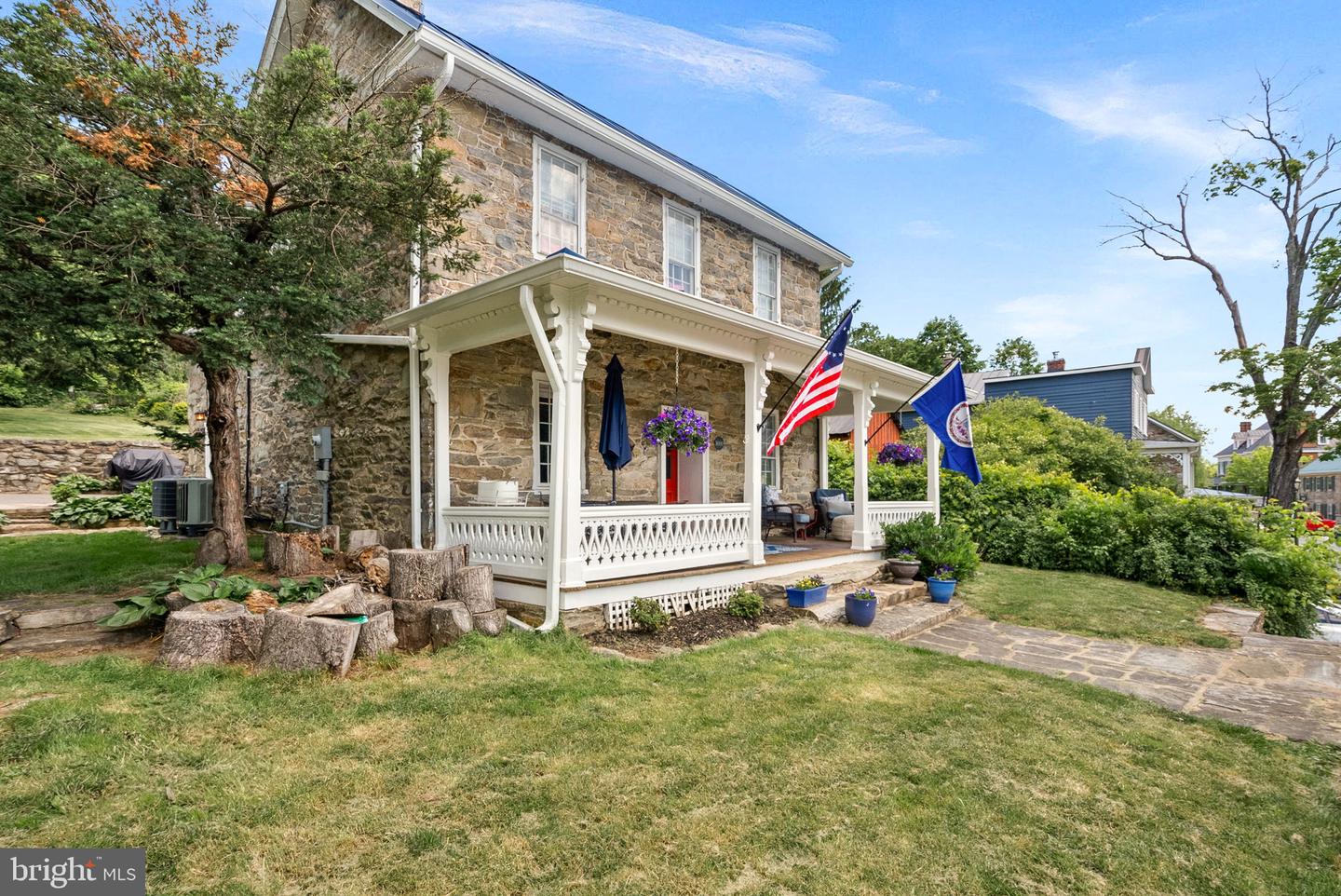 36930 CHARLES TOWN, PURCELLVILLE, Virginia 20132, 3 Bedrooms Bedrooms, ,1 BathroomBathrooms,Residential,For sale,36930 CHARLES TOWN,VALO2114550 MLS # VALO2114550